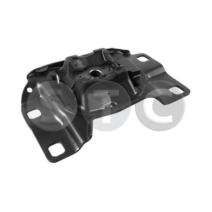 Variklio montavimas STC T405282