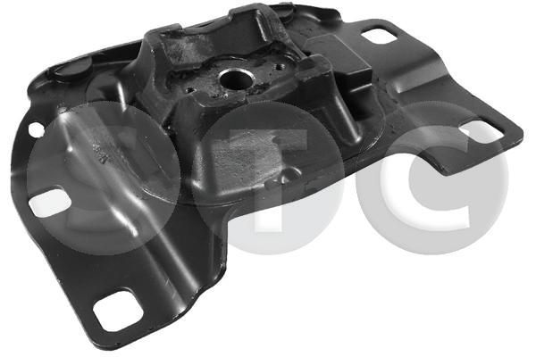 Variklio montavimas STC T405282