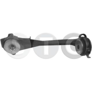 Variklio montavimas STC T405311