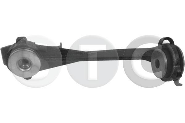 Variklio montavimas STC T405311