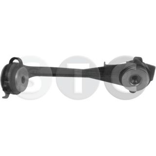 Variklio montavimas STC T405312