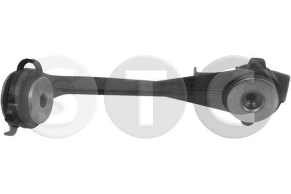 Variklio montavimas STC T405312