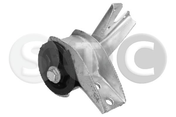 Variklio montavimas STC T405470