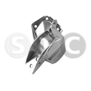 Variklio montavimas STC T405471