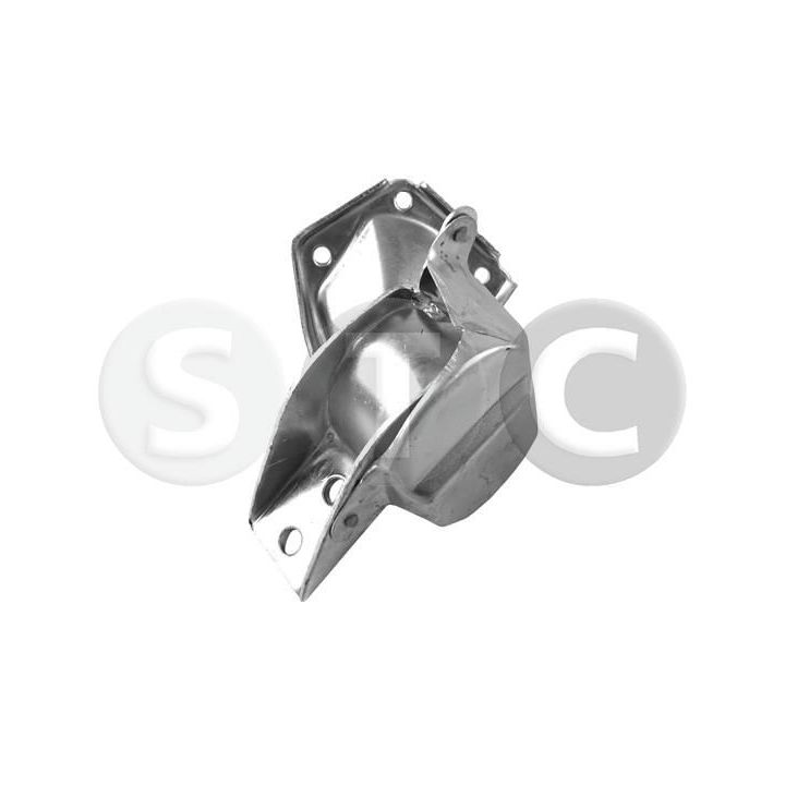 Variklio montavimas STC T405471