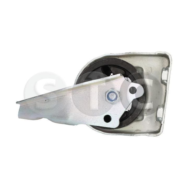 Variklio montavimas STC T405472