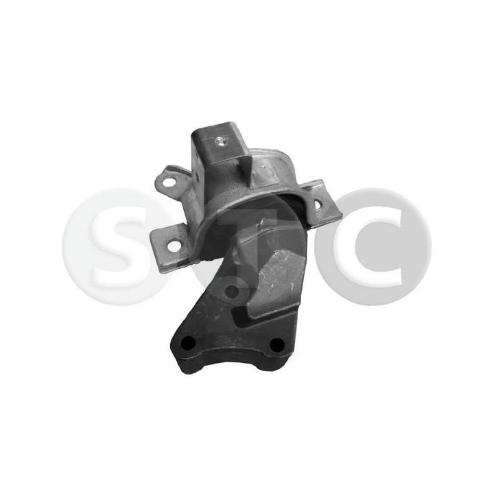 Variklio montavimas STC T405492