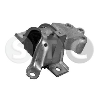 Variklio montavimas STC T405516