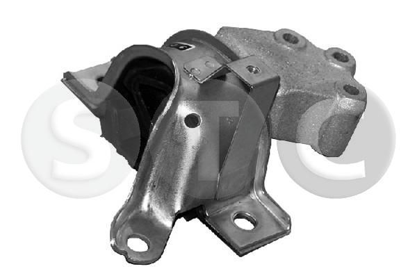 Variklio montavimas STC T405516