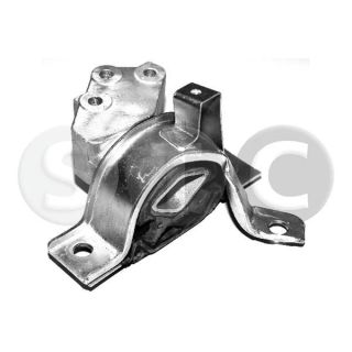 Variklio montavimas STC T405517