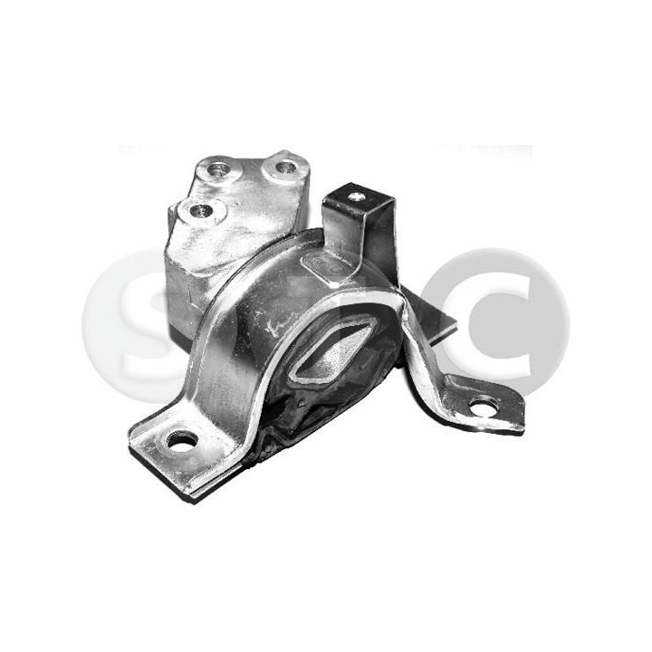 Variklio montavimas STC T405517