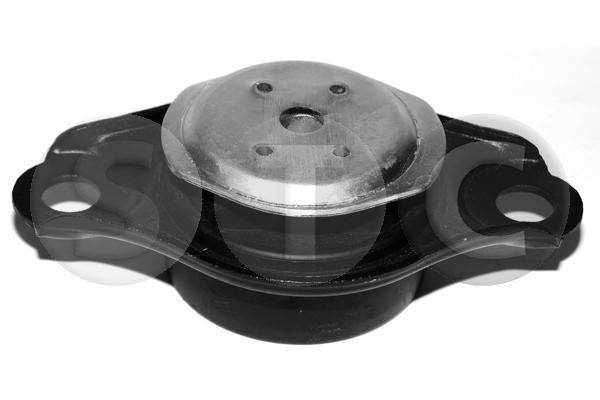 Variklio montavimas STC T405518