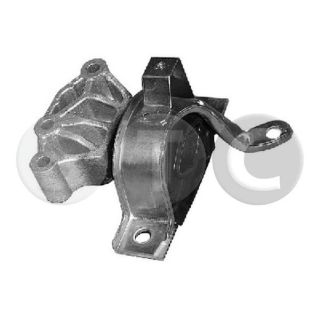 Variklio montavimas STC T405519