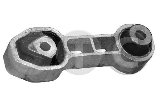 Variklio montavimas STC T405521