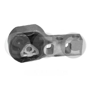 Variklio montavimas STC T405522