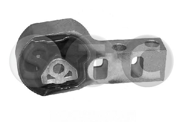 Variklio montavimas STC T405522