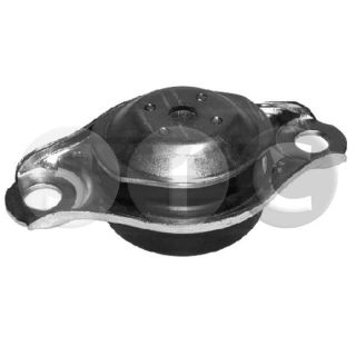 Variklio montavimas STC T405523