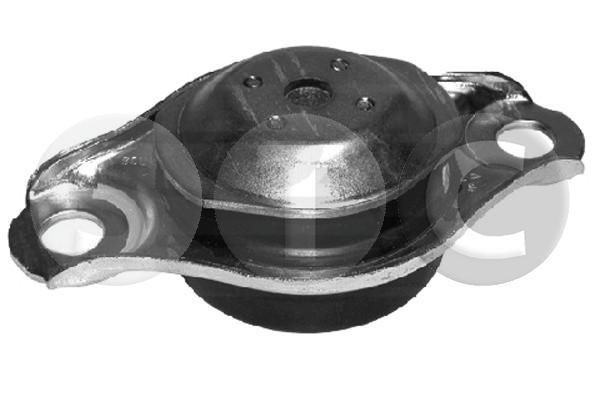 Variklio montavimas STC T405523