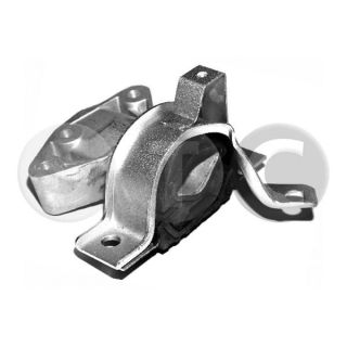 Variklio montavimas STC T405528