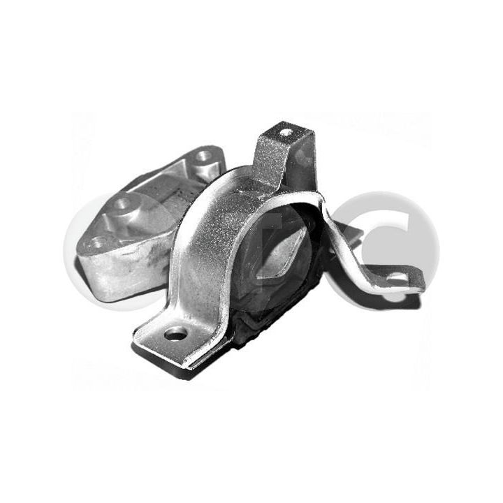 Variklio montavimas STC T405528