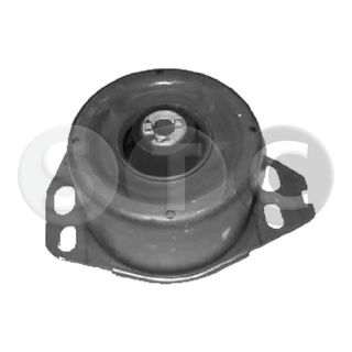 Variklio montavimas STC T405536