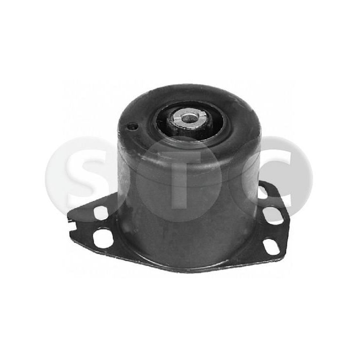 Variklio montavimas STC T405537