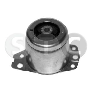 Variklio montavimas STC T405538