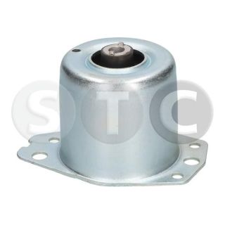 Variklio montavimas STC T405539