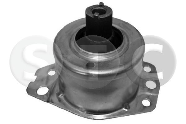 Variklio montavimas STC T405540