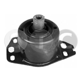 Variklio montavimas STC T405541