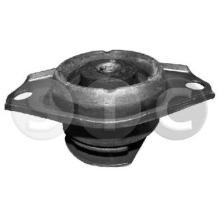 Variklio montavimas STC T405544