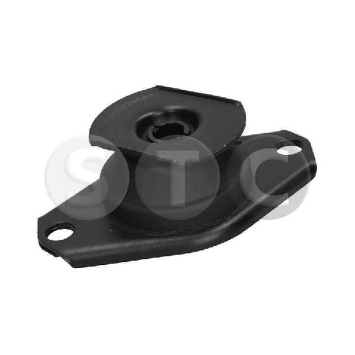 Variklio montavimas STC T405545