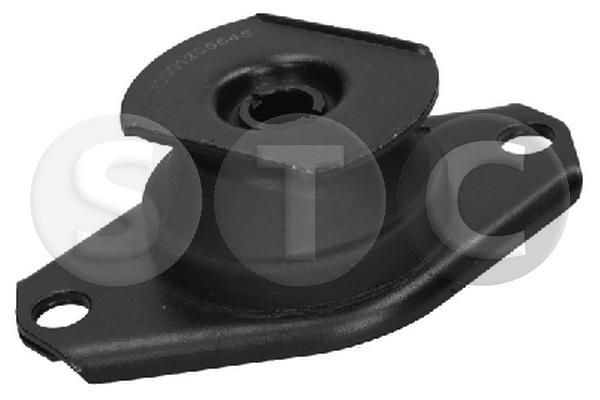 Variklio montavimas STC T405545