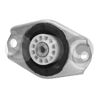 Variklio montavimas STC T405546