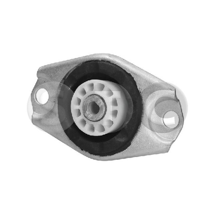 Variklio montavimas STC T405546