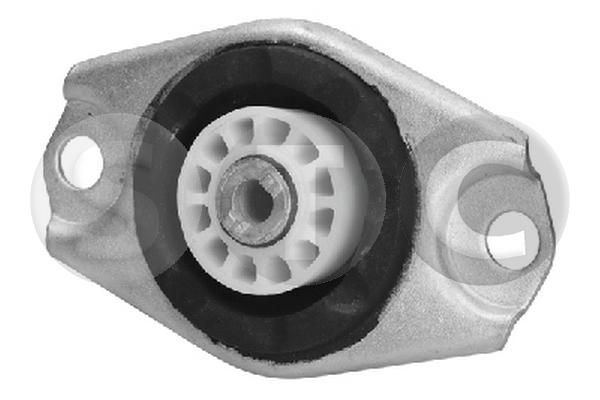 Variklio montavimas STC T405546