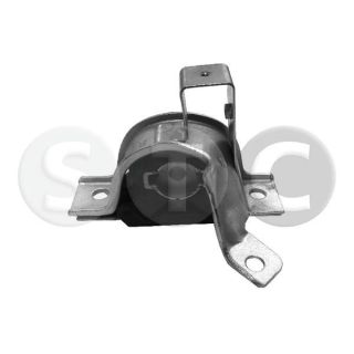 Variklio montavimas STC T405547