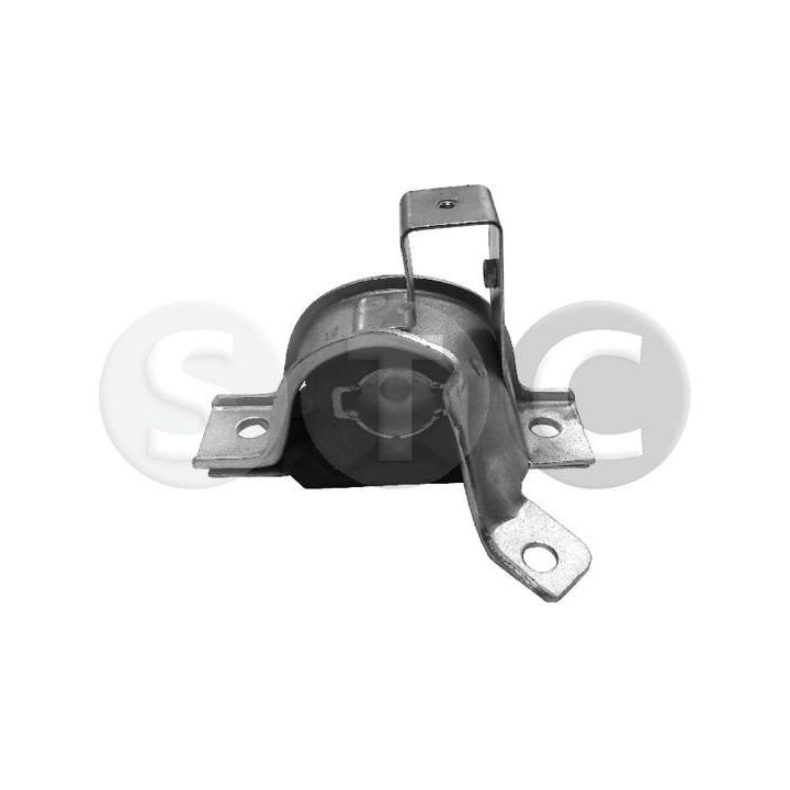 Variklio montavimas STC T405547