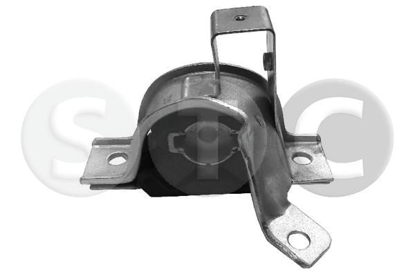 Variklio montavimas STC T405547