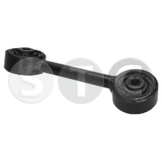 Variklio montavimas STC T405563