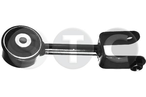 Variklio montavimas STC T405565