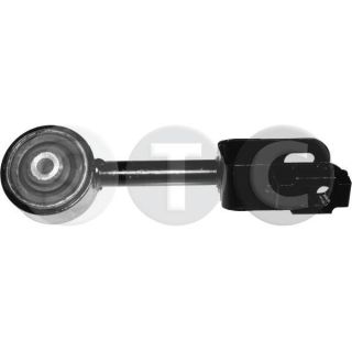 Variklio montavimas STC T405566