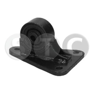 Variklio montavimas STC T405567