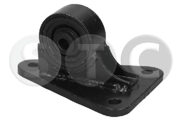 Variklio montavimas STC T405567