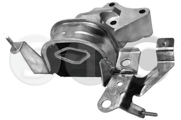 Variklio montavimas STC T405569