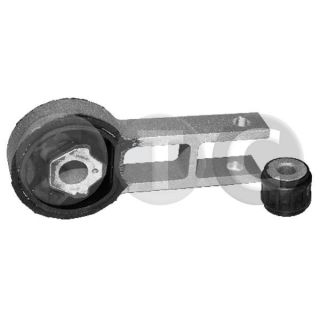 Variklio montavimas STC T405570