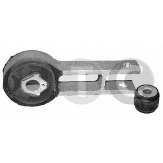 Variklio montavimas STC T405571