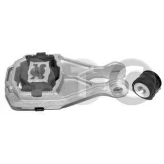 Variklio montavimas STC T405572