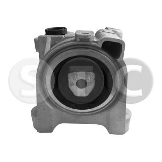 Variklio montavimas STC T405573