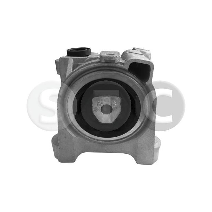 Variklio montavimas STC T405573